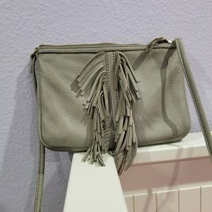 Fossil crossbody bag